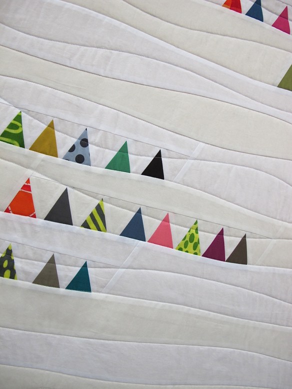 Treetops by Abigail Fuller Treetops by Abigail Fuller