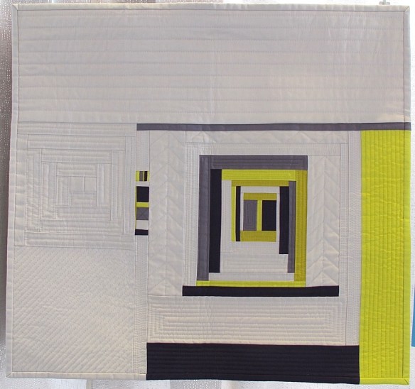 Untitled - Ash Series by Lavialle Campbell