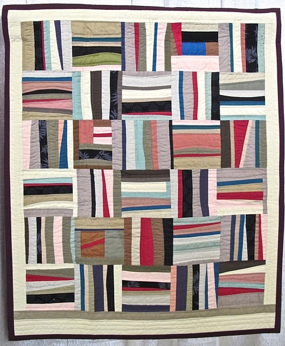 Wedges and Slivers by Gwen Marston Wedges and Slivers by Gwen Marston