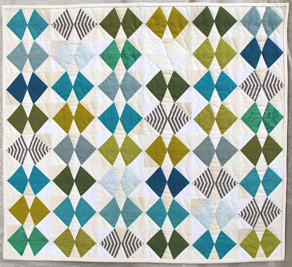 Winged by Krista Fleckenstein