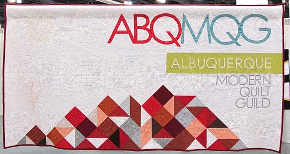 ABQMQG by Renee Hoffman, Lois Warwick, Bob Lowe, Sally Williams, Laurie Moodie ABQMQG by Renee Hoffman, Lois Warwick, Bob Lowe, Sally Williams, Laurie Moodie