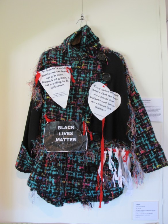 Black Lives Matter by Elizabeth Jerde Black Lives Matter by Elizabeth Jerde