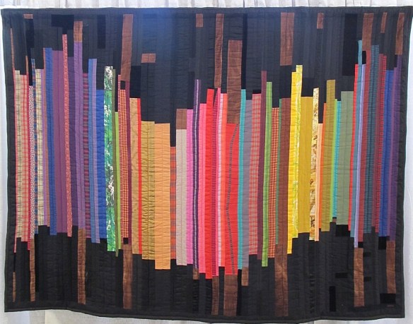 Blades 1974 by Molly Upton Blades 1974 by Molly Upton