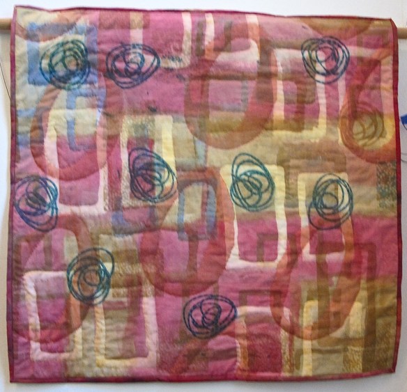 Hifi by Kathy Grady Hifi by Kathy Grady