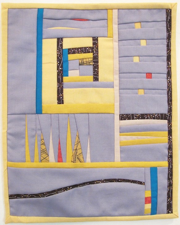 Homeland by Chancy Fessler Homeland by Chancy Fessler