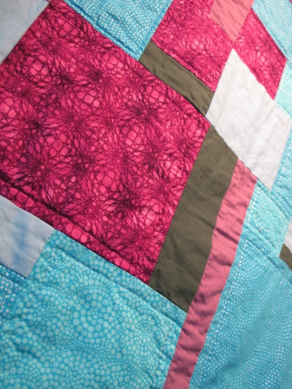 Improv Squares by Cathy Roha Improv Squares by Cathy Roha