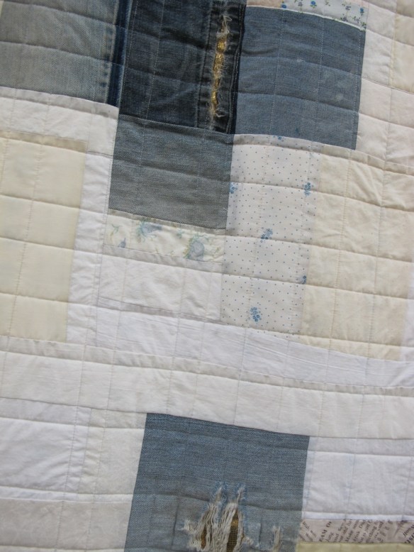 my brother's jeans by Melissa Averinos my brother's jeans by Melissa Averinos