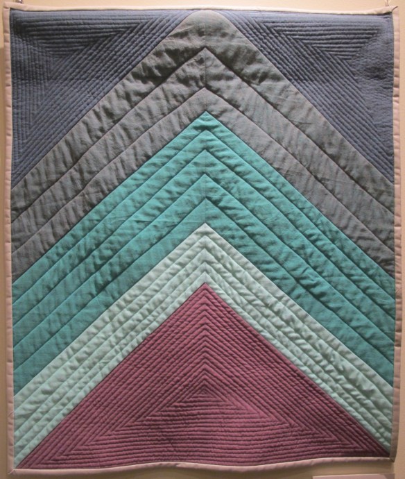 Peaks and Valleys by Michelle Wyman Peaks and Valleys by Michelle Wyman