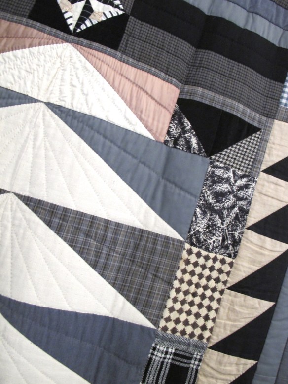 Pine Winter, 1974, by Molly Upton Pine Winter, 1974, by Molly Upton