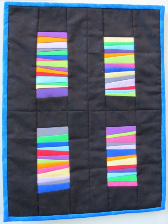 Refractions by Chancy Fessler Refractions by Chancy Fessler