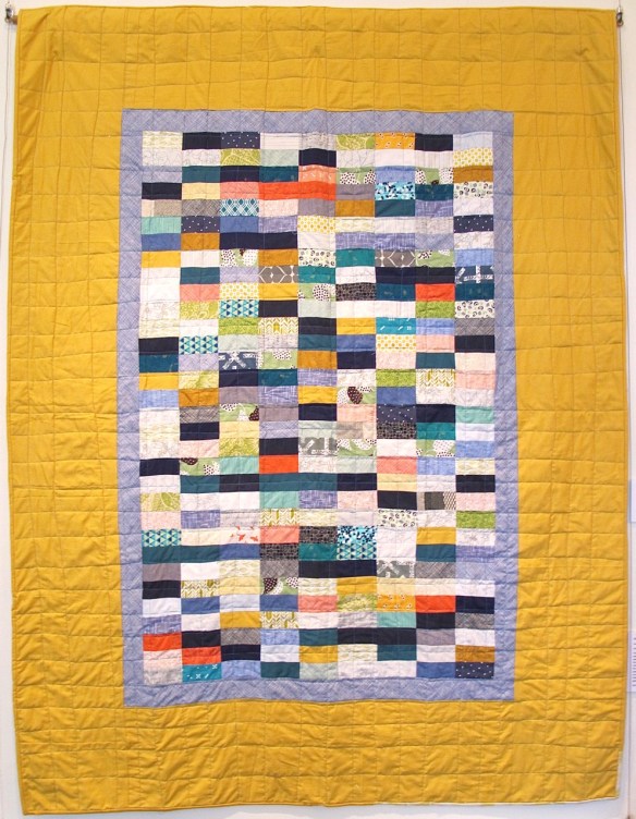 Sedimentation by Anna Carloni Sedimentation by Anna Carloni