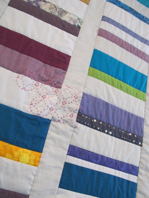 Stacked Coins - I Ching by Michelle Wyman Stacked Coins - I Ching by Michelle Wyman