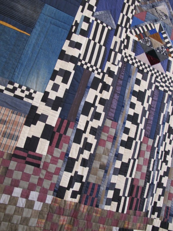 Watchtower, 1975, by Molly Upton Watchtower, 1975, by Molly Upton