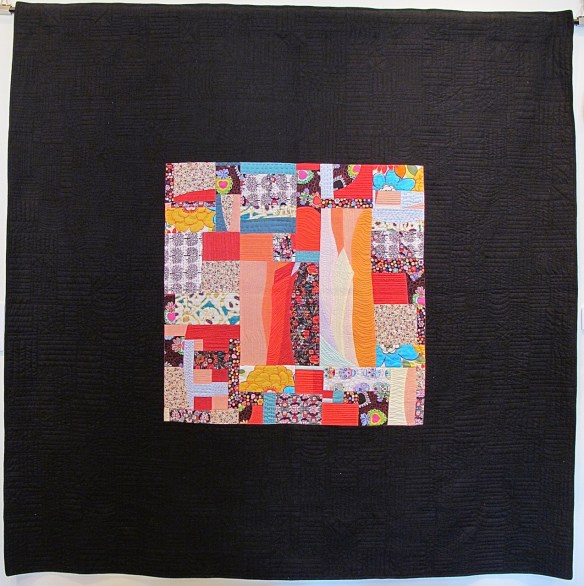 Window: Embers by Darci Read Window: Embers by Darci Read