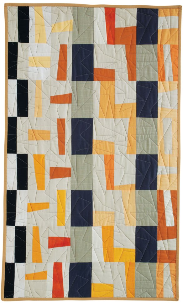 Bakuba Cloth by Pam Rocco Bakuba Cloth by Pam Rocco