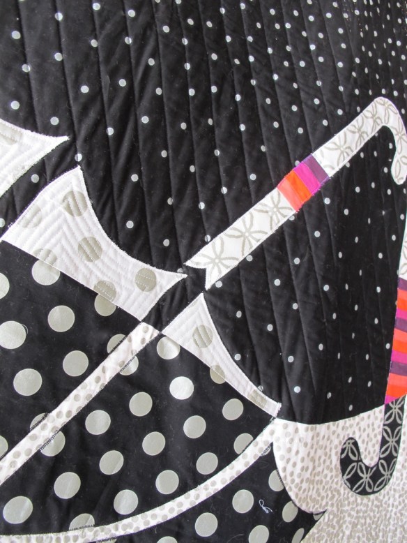 Let It Rain by Pati Fried