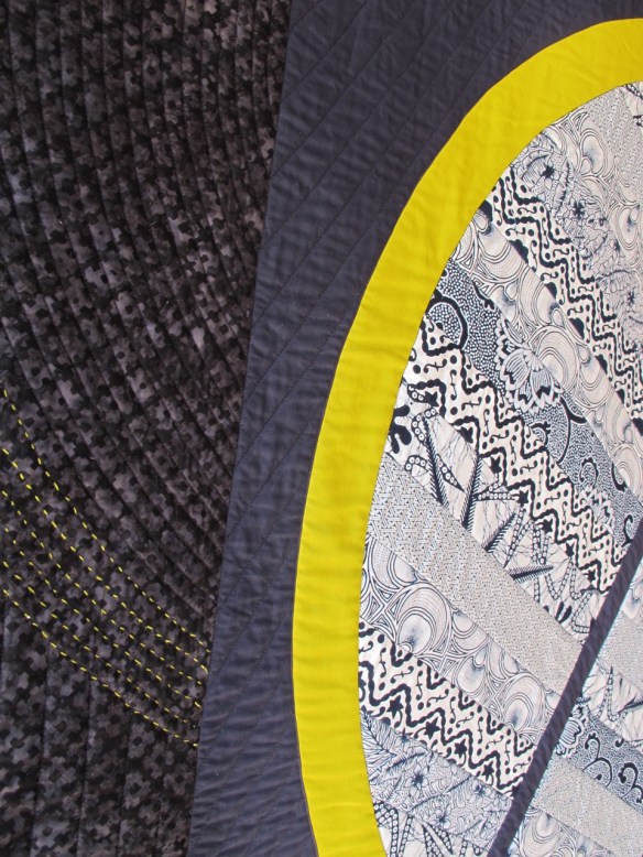 The Big Wasabi by Pati Fried