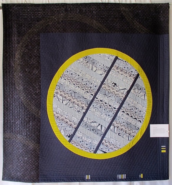 The Big Wasabi by Pati Fried