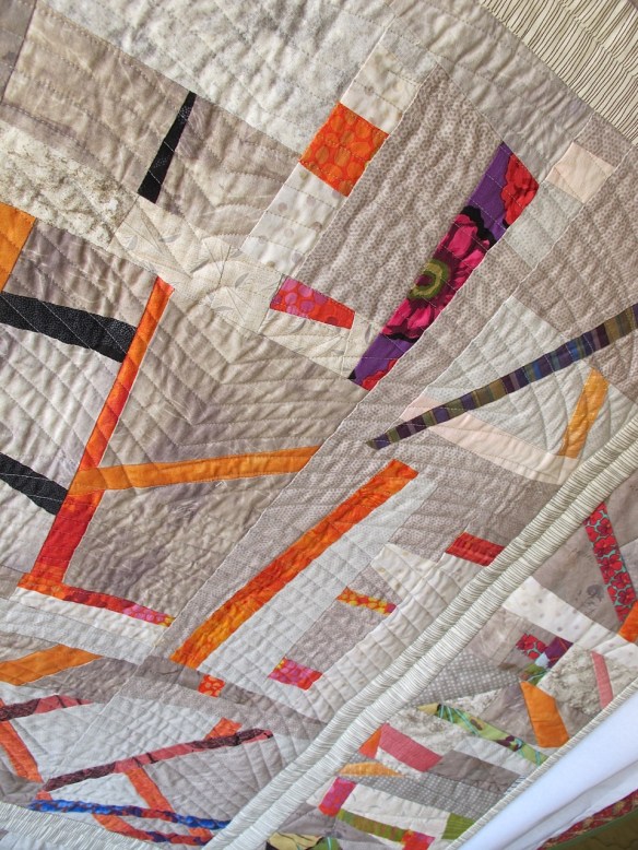 The Headlands by Pati Fried