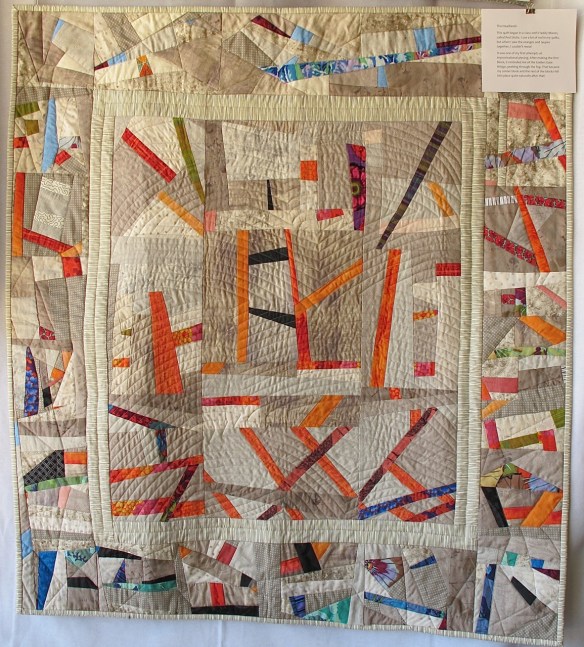 The Headlands by Pati Fried