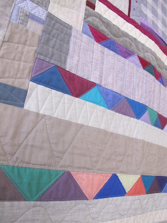 Consider the Grey by Fern Royce