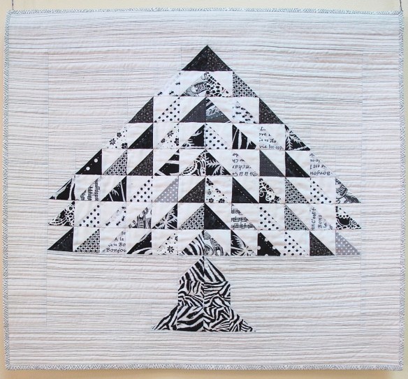 Family Tree by Fern Royce