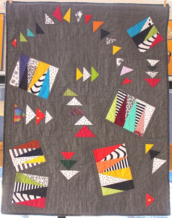 Leftover's Again? by Fern Royce