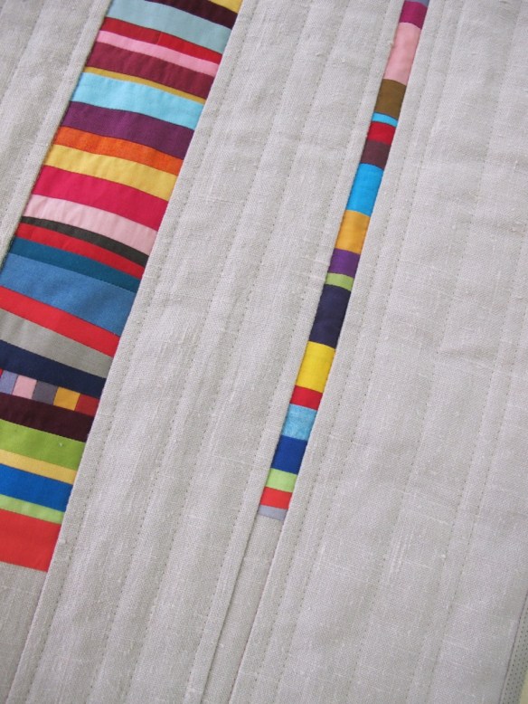 Liberated Chinese Coins by Fern Royce