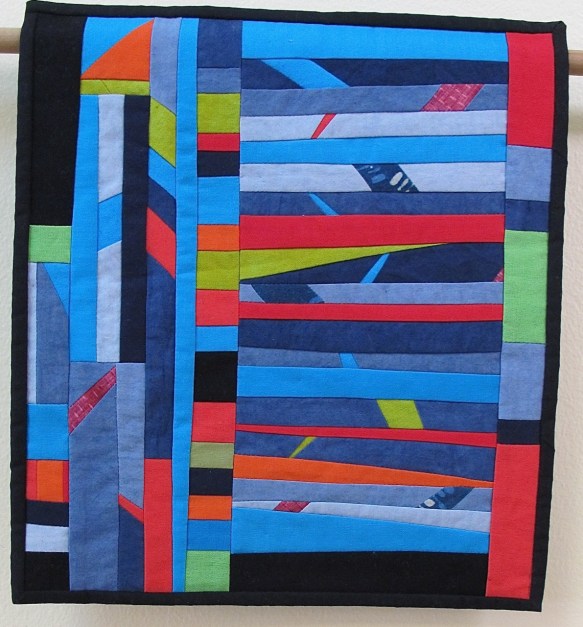 Looks Like Jazz by Fern Royce