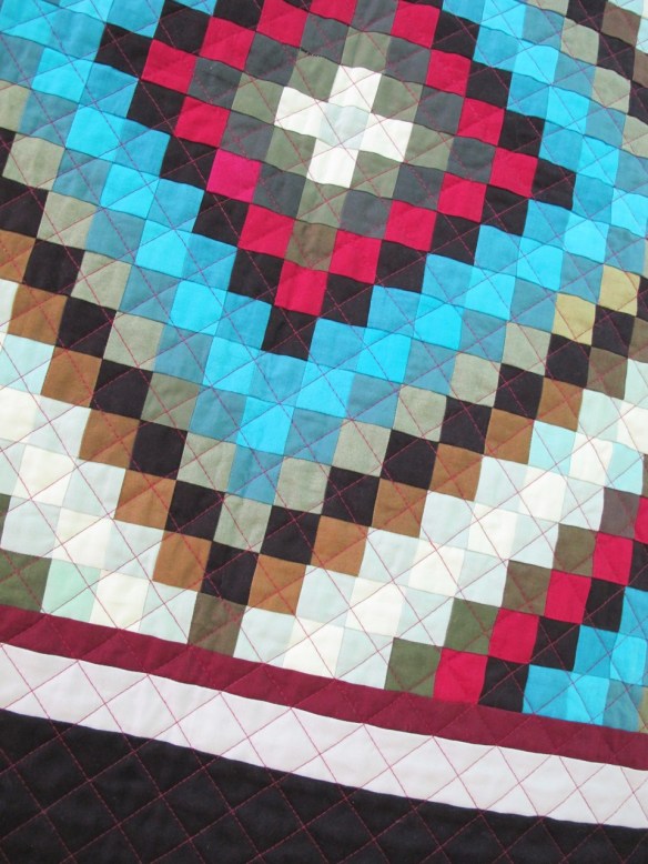 Sunshine and Shadow by Fern Royce