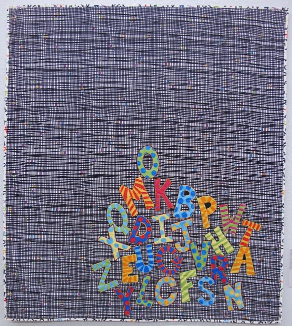 A•B•C•P•O•P by Cathy Miranker A•B•C•P•O•P by Cathy Miranker