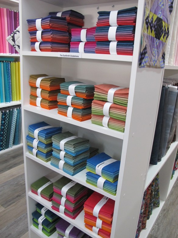 DyeSmith Gradations DyeSmith Gradations