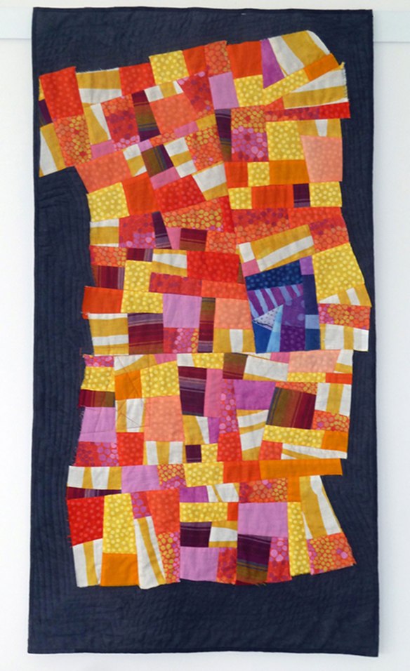 Front of Mood Swings by Cathy Miranker Front of Mood Swings by Cathy Miranker