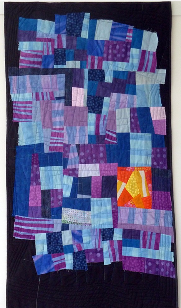 Back of Mood Swings by Cathy Miranker Back of Mood Swings by Cathy Miranker