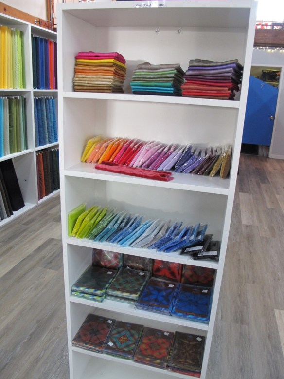 Hand Dyed Silk Cotton Hand Dyed Silk Cotton