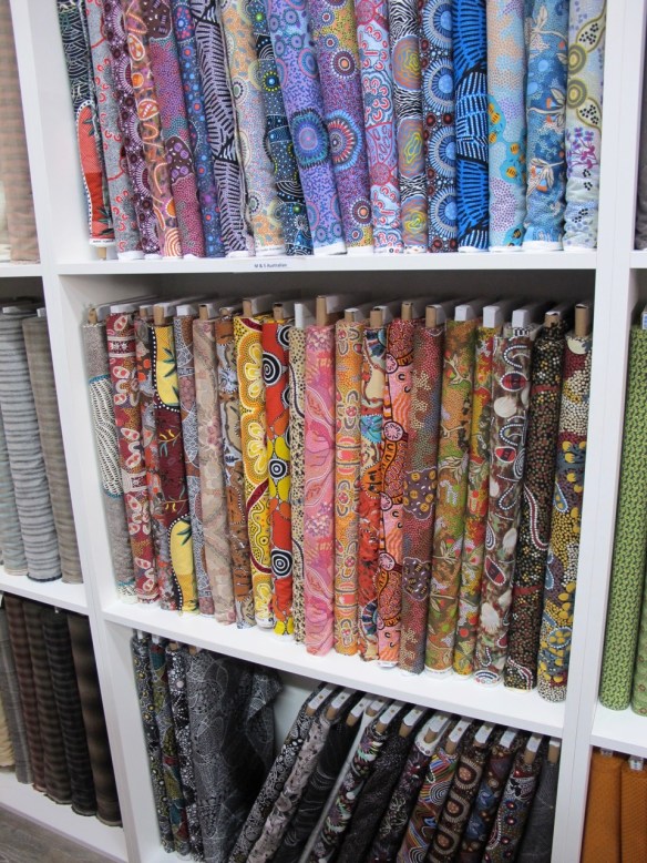 Australian fabrics Australian fabrics