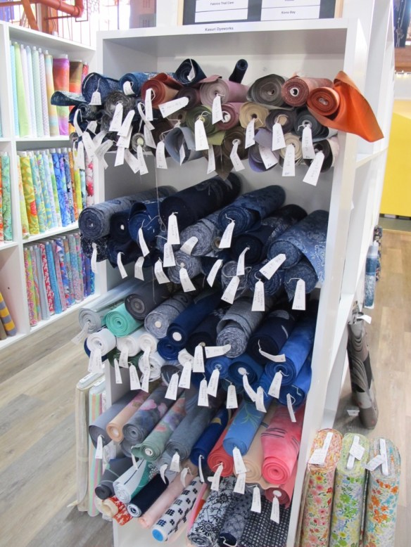 Kasuri Dyeworks Kasuri Dyeworks