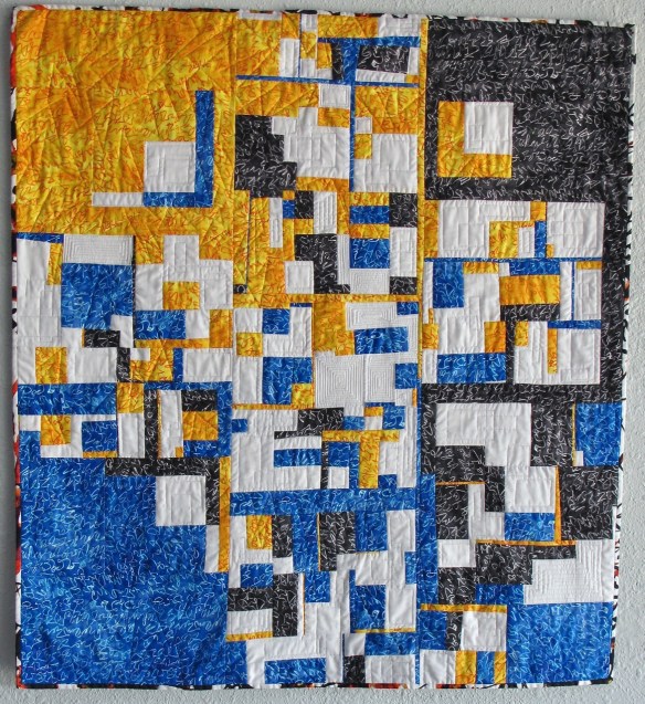 Megalopolitan Graffiti by Cathy Miranker Megalopolitan Graffiti by Cathy Miranker