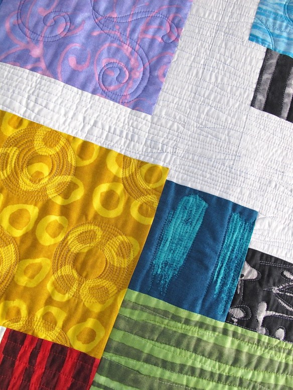 Mostly Marcia #1 by Cathy Miranker Mostly Marcia #1 by Cathy Miranker