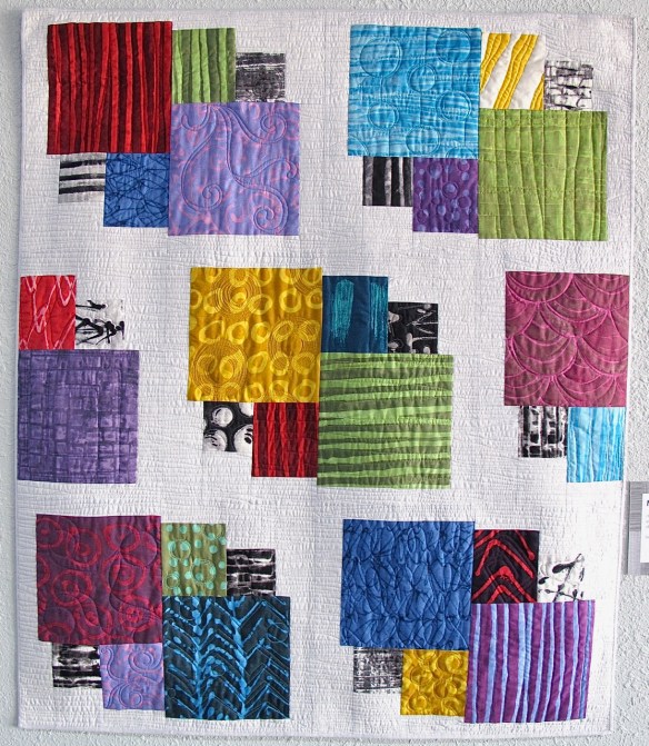 Mostly Marcia #1 by Cathy Miranker Mostly Marcia #1 by Cathy Miranker