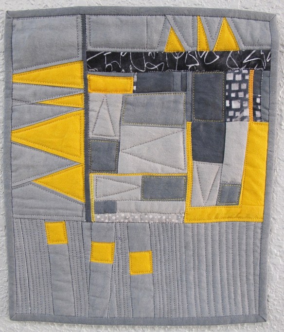 Square Dance by Cathy Miranker Square Dance by Cathy Miranker