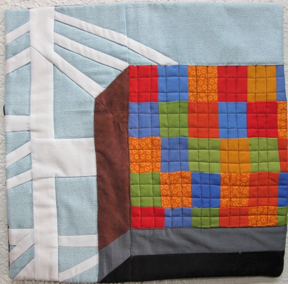 Docked by Jane Voytek Docked by Jane Voytek