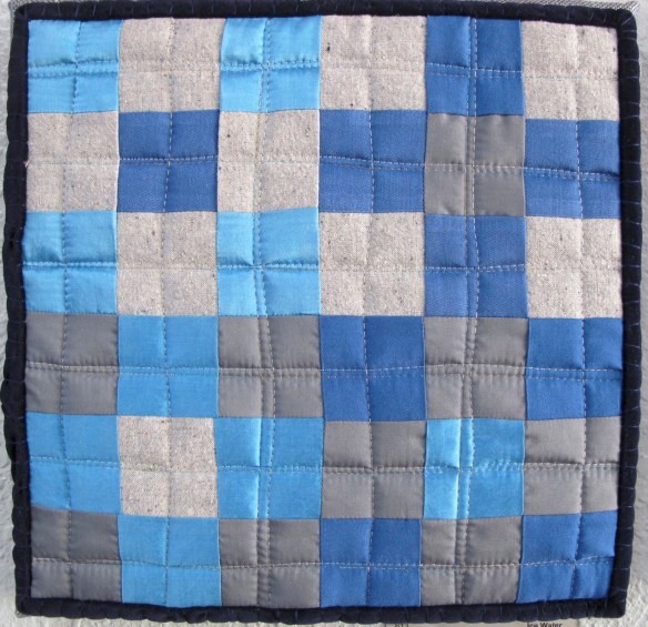 Ice Water by Catherine Sherman Ice Water by Catherine Sherman