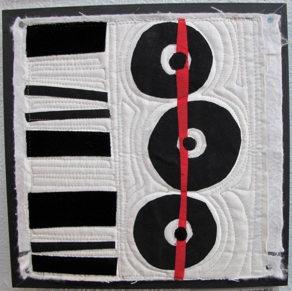 Jojo's Dream (study #B-2) by Sue Fox Jojo's Dream (study #B-2) by Sue Fox