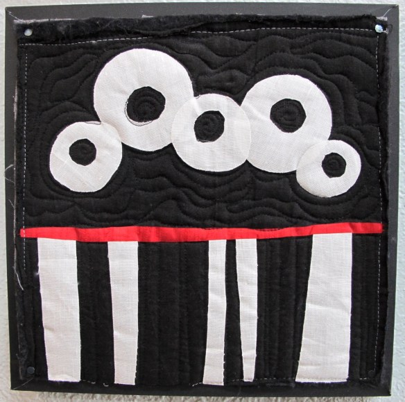 Jojo's Dream (study #C-2) by Sue Fox Jojo's Dream (study #C-2) by Sue Fox