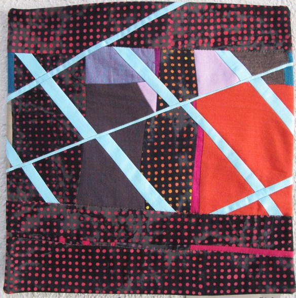 Metro 3 by Margo Carroll Metro 3 by Margo Carroll