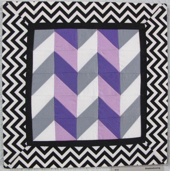 Shadowboxing by Mary Spadaro Shadowboxing by Mary Spadaro