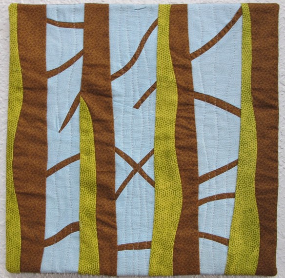 Sierra Morning by Jane Voytek Sierra Morning by Jane Voytek