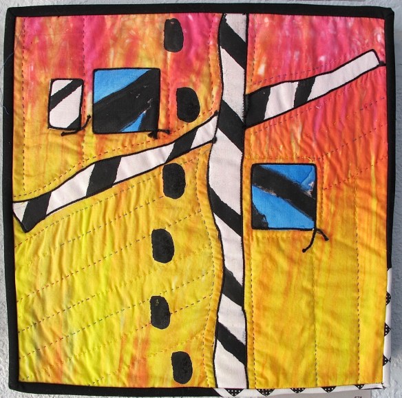 Twelve Seven by Marilyn Handis Twelve Seven by Marilyn Handis