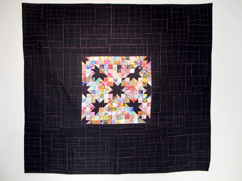 Circuits by Darci Alexis